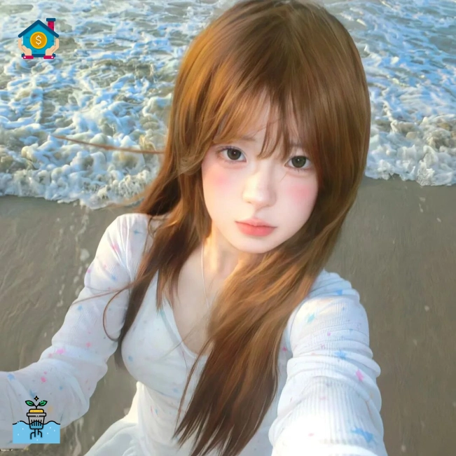林芳女士
